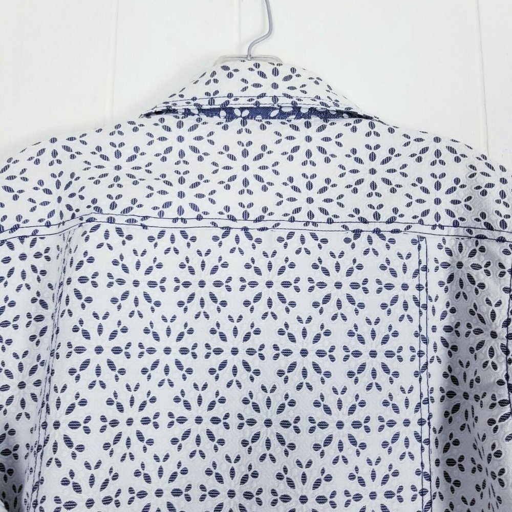Draper's & Damon's Button Jacket Size PL - Picture 7 of 10